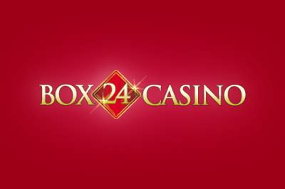 Казино box24 бонус