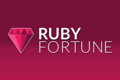 Казино ruby-fortune игровые автоматы