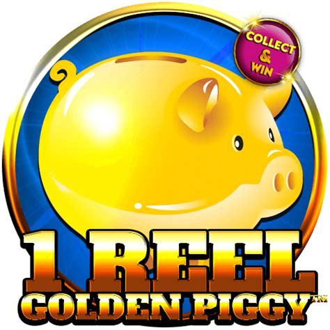 1 Reel Golden Piggy Betway
