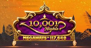 10 001 Nights 888 Casino