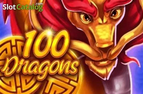 100 Dragons Bodog