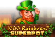 1000 Rainbows Superpot Novibet