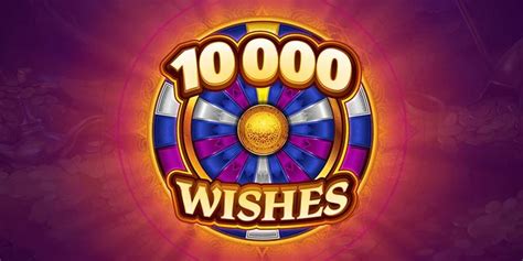 10000 Wishes Betway