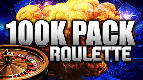 100k Pack Roleta