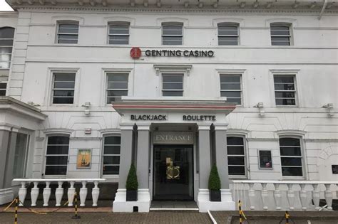 15 Casino Tribunal Torquay