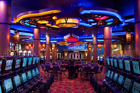 18 E Sobre Os Casinos Em Washington