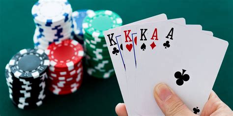 1sickstory Poker