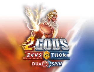 2 Gods Zeus Vs Thor Dualspin Parimatch