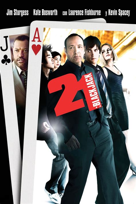 21 Black Jack Yify Subdivx