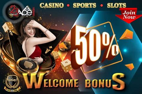 23ace Casino Online