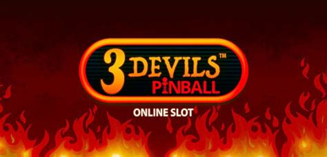 3 Devils Pinball Bwin