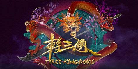 3 Kingdom Wei Slot - Play Online