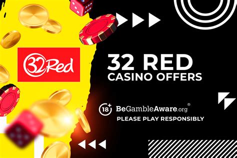 32red Casino El Salvador