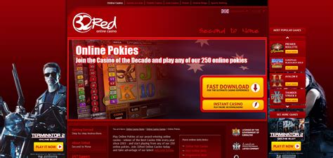 32red Casino Online Australia