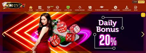 3win2u Casino Online