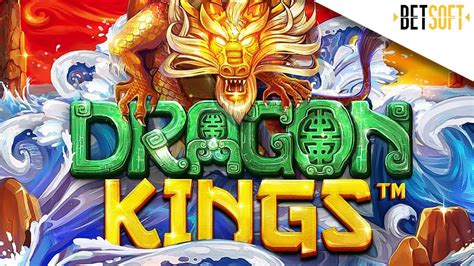 4 Dragon Kings Review 2024
