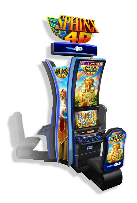 4d Slots