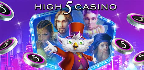 5 Alto Casino Real Slots De Jugar Gratis