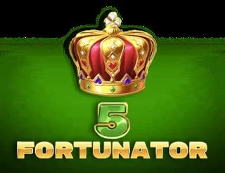 5 Fortunator Brabet