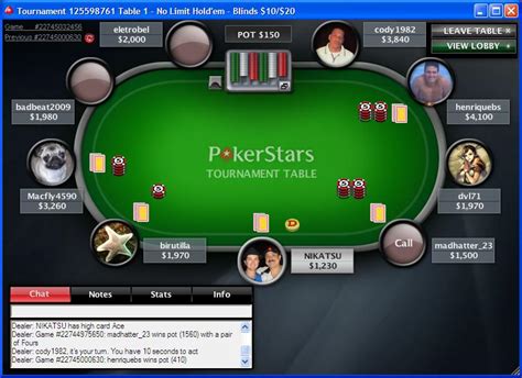 666iq666 Pokerstars