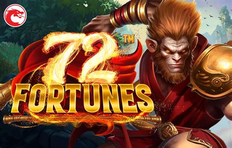 72 Fortunes Slot Gratis