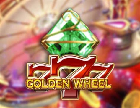 777 Golden Wheel Blaze