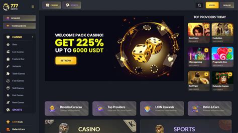 777crypto Casino Guatemala