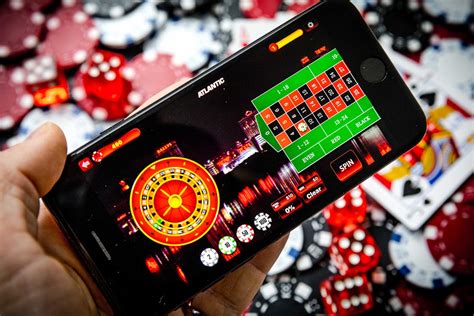 782xbet Casino App