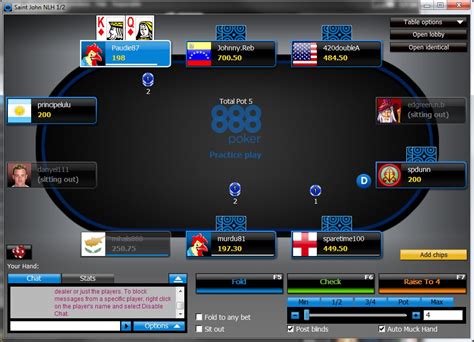 8 Euros Gratis 888 Poker