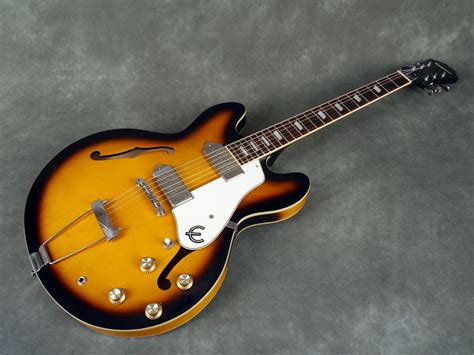 80 Epiphone Casino