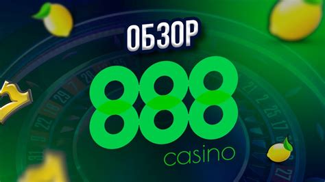 888 Casino Dinheiro Fora