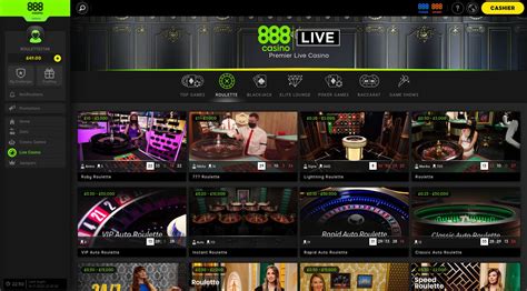 888 Casino Player Complains About Casino S Tricks