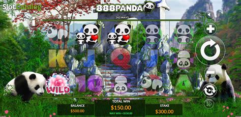 888 Panda Netbet