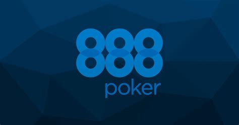 888 Poker Bonus 88 Gratis