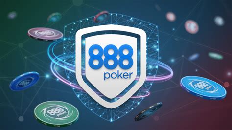 888 Poker Seguranca Social