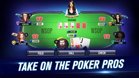A Adrenalina De Poker Online Da Apple App