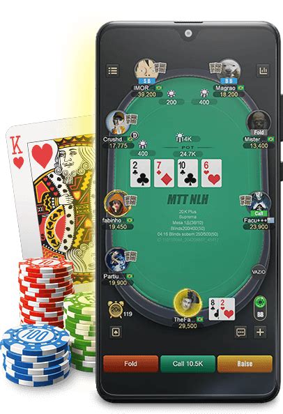 A Aprendizagem De Poker Aplicativo Para Iphone