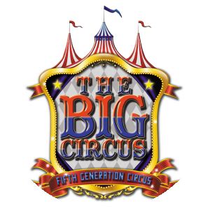 A Big Circus Betsul