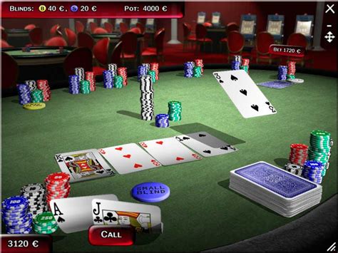 A Casa De Poker Online Latino