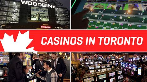 A Gerencia Do Casino Cursos Canada