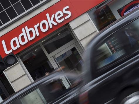 A Ladbrokes Livre