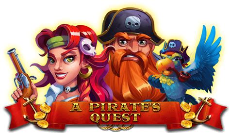 A Pirates Quest Brabet