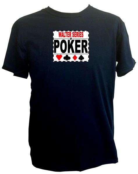 A Pokernews Camisa