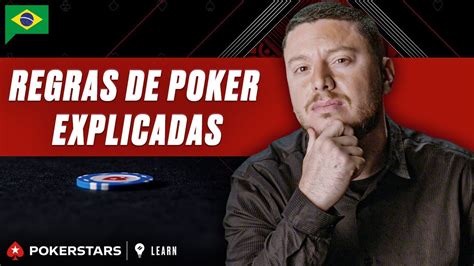 A Pokerstars Gaiola De Tubarao Regras
