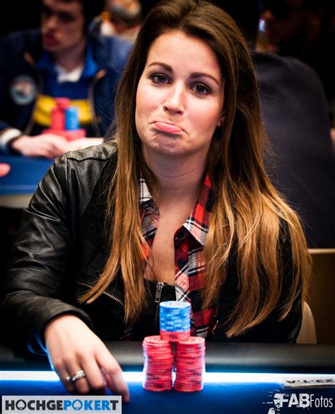A Pokerstars Natalie Hof