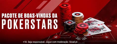 A Pokerstars Primeiro Deposito De Codigo