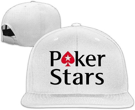 A Pokerstars Snapback