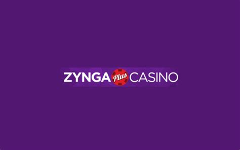 A Zynga Plus Casino Revisao