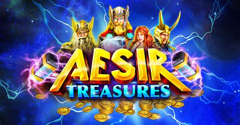 Aesir Treasures Betsul