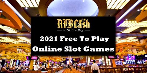 Afbcash Casino Online